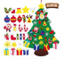 Children's DIY Christmas Tree